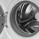 Washing machine Midea MFN03W60/W, 4 image