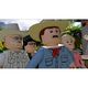 ვიდეო თამაში Game for PS4 Lego Jurassic World , 4 image - Primestore.ge