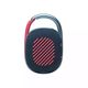 Bluetooth speaker JBL CLIP 4, 4 image