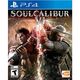 Video game Game for PS4 SoulCalibur VI