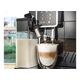 Coffee machine Delonghi ECAM350.50.SB, 4 image