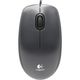 მაუსი Logitech Mouse M90  - Primestore.ge