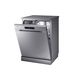 Dishwasher Samsung DW60M5052FS/TR 85/60/60, 13 P/S, Silver, Wash A, Dry A, Energy Class A+, DCB 48, Programs 5, Aqua stop Yes, Display Yes, Water Per Cycle 12 L, 3 image