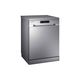 Dishwasher Samsung DW60M5052FS/TR 85/60/60, 13 P/S, Silver, Wash A, Dry A, Energy Class A+, DCB 48, Programs 5, Aqua stop Yes, Display Yes, Water Per Cycle 12 L, 2 image