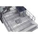 Dishwasher Samsung DW60M5052FS/TR 85/60/60, 13 P/S, Silver, Wash A, Dry A, Energy Class A+, DCB 48, Programs 5, Aqua stop Yes, Display Yes, Water Per Cycle 12 L, 6 image