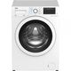 Washing machine with dryer Beko HTV 8636 XS0 Superia