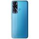 მობილური ტელეფონი TECNO Smartphone POVA NEO (LE6) 4/64Gb Dual SIM Geek Blue , 3 image - Primestore.ge