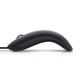 Mouse Dell Wired Mouse with Fingerprint Reader - MS819, 3 image