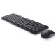 Dell Wireless Keyboard and Mouse - KM3322W - Russian (QWERTY), 3 image