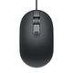 მაუსი Dell Wired Mouse with Fingerprint Reader - MS819  - Primestore.ge
