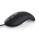 Mouse Dell Wired Mouse with Fingerprint Reader - MS819, 2 image