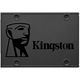 Hard disk Kingston SSD A400 480GB 2.5 SATA III