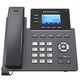 IP phone Grandstream GRP2603 Carrier-Grade IP Phones 3 lines 6 SIP accounts Dual 10/100/1000 Mbps Ethernet ports HD audio (With PSU)