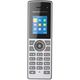 დამატებითი ყურმილი Grandstream DP722 Wireless DECT Phone 5 Phones per BS Colour Display , 2 image - Primestore.ge