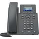 IP ტელეფონი Grandstream GRP2601 Carrier-Grade IP Phones 2 lines 2 SIP accounts Dual 10/100 Mbsps  - Primestore.ge