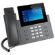 IP phone Grandstream GXV3350 IP Multimedia Video Phone 5" capacitive touch screen color LCD (1280x720) 1 M CMOS cameraDual 100M/1000M, 3 image