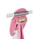 Children's scooter Janod Retro scooter pink J03239, 3 image