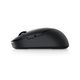 Mouse Dell Pro Wireless Mouse - MS5120W - Black
