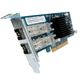 Dual-port 10GbE SFP+ network expansion card