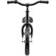 Bicycle Miqilong Balance Bicycle 12` BTS-SC12-BLACK, 5 image