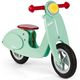 Children's scooter Janod Retro scooter mint J03243, 2 image