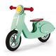 Children's scooter Janod Retro scooter mint J03243
