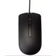 მაუსი Dell Optical Mouse-MS116 - Black , 2 image - Primestore.ge