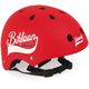 Helmet Janod Red Helmet for Balance Bike