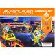 კონსტრუქტორი MagPlayer MPA-72  - Primestore.ge