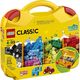ლეგო LEGO Classic Creative Suitcase , 3 image - Primestore.ge