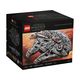 სათამაშო ლეგო LEGO Star Wars Millennium Falcon , 3 image - Primestore.ge