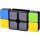 Rubik's cube Same Toy IQ Electric cube, 2 image
