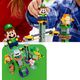 სათამაშო ლეგო LEGO Adventures with Luigi Starter Course , 3 image - Primestore.ge