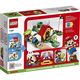 ლეგო LEGO Super Mario™ Mario’s House & Yoshi Expansion Set 71367 , 4 image - Primestore.ge