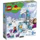ლეგო LEGO DUPLO Frozen Ice Castle  - Primestore.ge