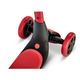 Children's scooter Yvolution [101262] YGlider NUA - Red 4L/13L/16L CL2PK, 3 image