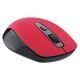 უსადენო მაუსი 2E MF211WR Wireless mouse Red , 2 image - Primestore.ge