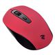 Wireless mouse 2E MF211WR Wireless mouse Red, 3 image