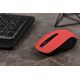 Wireless mouse 2E MF211WR Wireless mouse Red, 5 image