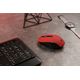 Wireless mouse 2E MF211WR Wireless mouse Red, 6 image