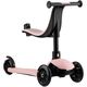 Scooter Miqilong Scooter Alamo Pink, 3 image