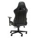 Gaming chair Razer Iskur - Black XL - Gaming Chair With Built In Lumbar, 4 image