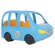 Toy Car CoComelon Deluxe Vehicle Lights & Sounds Family Fun Car, 3 image