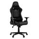 გეიმერული სავარძელი Razer Iskur - Black XL - Gaming Chair With Built In Lumbar , 2 image - Primestore.ge
