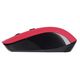 Wireless mouse 2E MF211WR Wireless mouse Red, 4 image