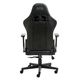 Gaming chair Razer Iskur - Black XL - Gaming Chair With Built In Lumbar, 3 image