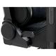გეიმერული სავარძელი Razer Iskur - Black XL - Gaming Chair With Built In Lumbar , 5 image - Primestore.ge