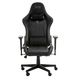 Gaming chair Razer Iskur - Black XL - Gaming Chair With Built In Lumbar