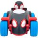 Toy car Spidey Pull Back Vehicle Spinn, 2 image