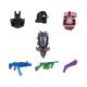 Game set Fortnite Spy Super Crate Collectible Assortment, 5 image